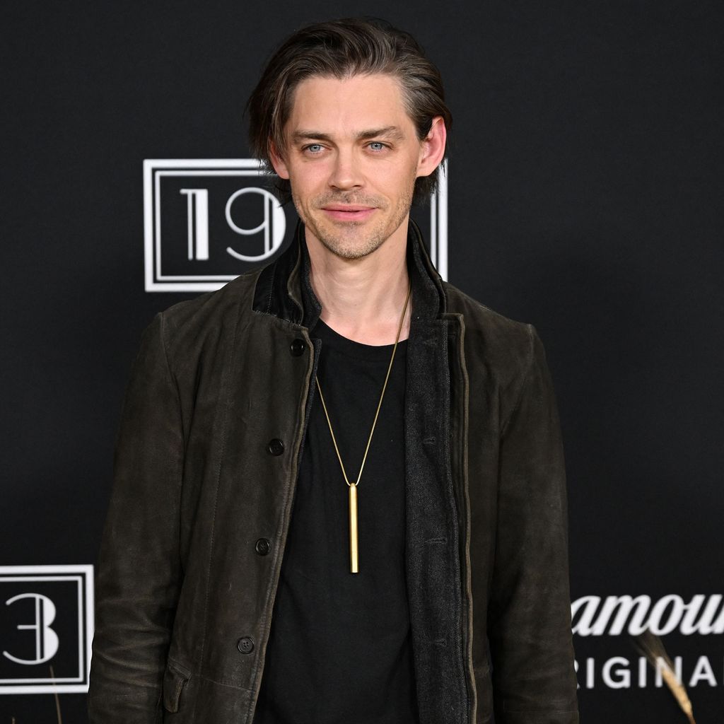 Tom Payne, Dezember 2022