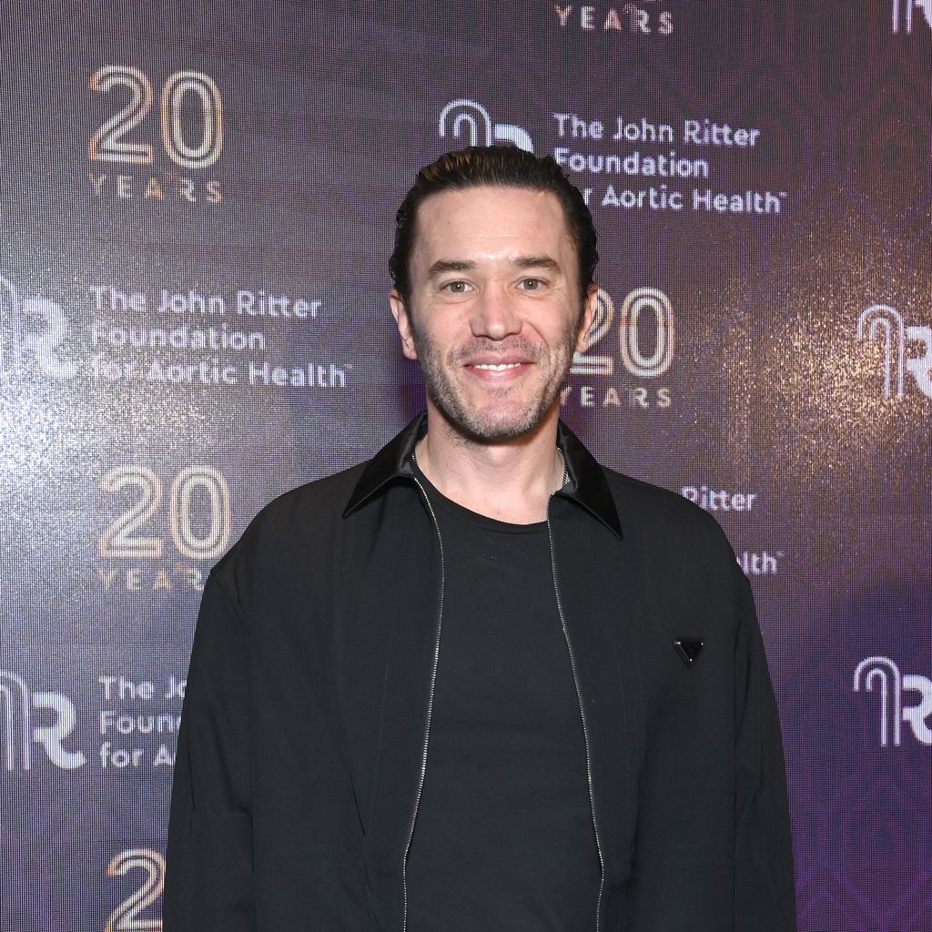 Tom Pelphrey, Schauspieler
