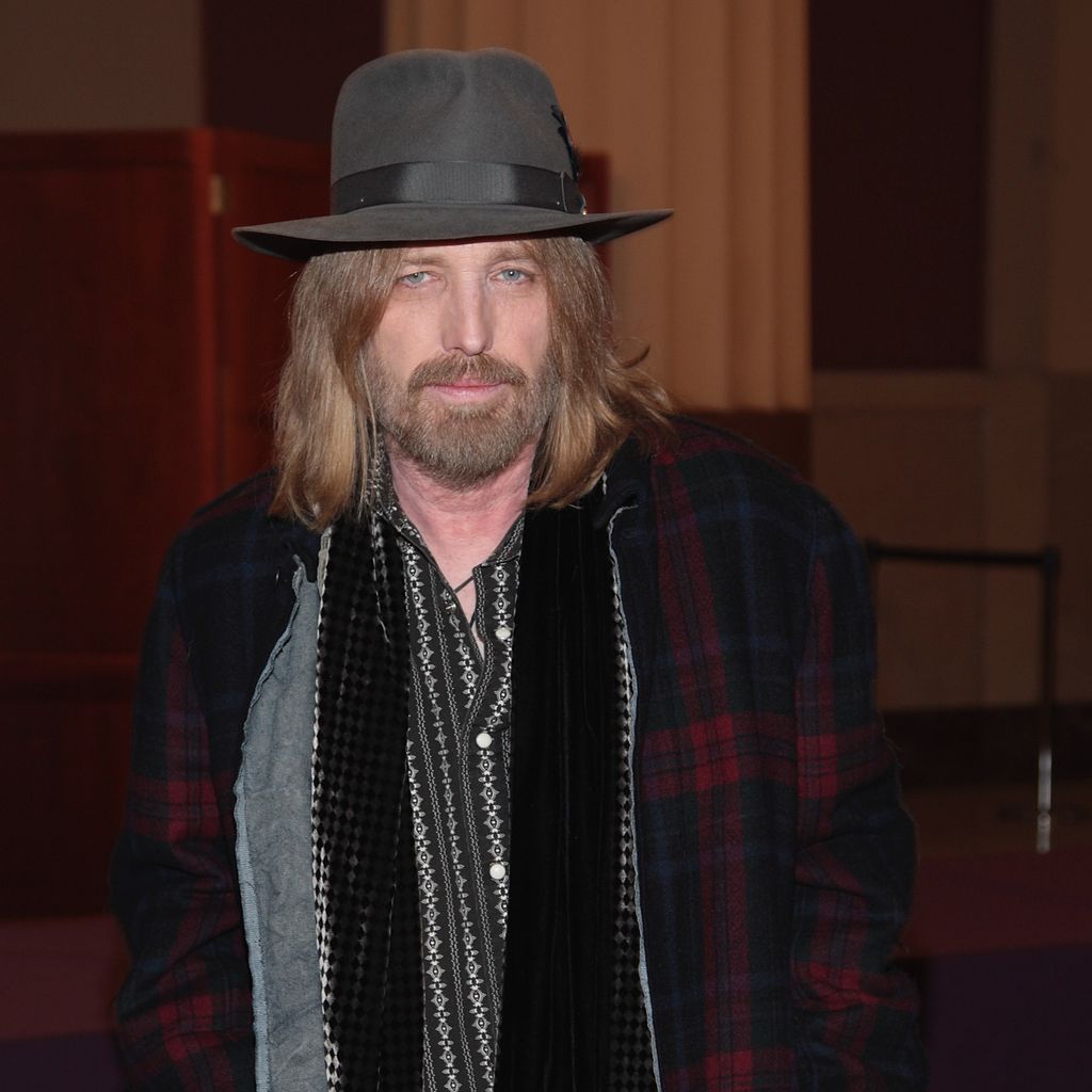 Tom Petty