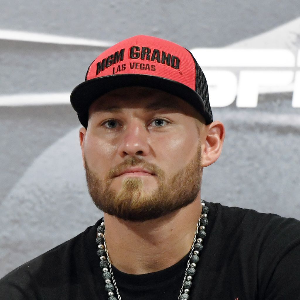 Tom Schwarz im Juni 2019