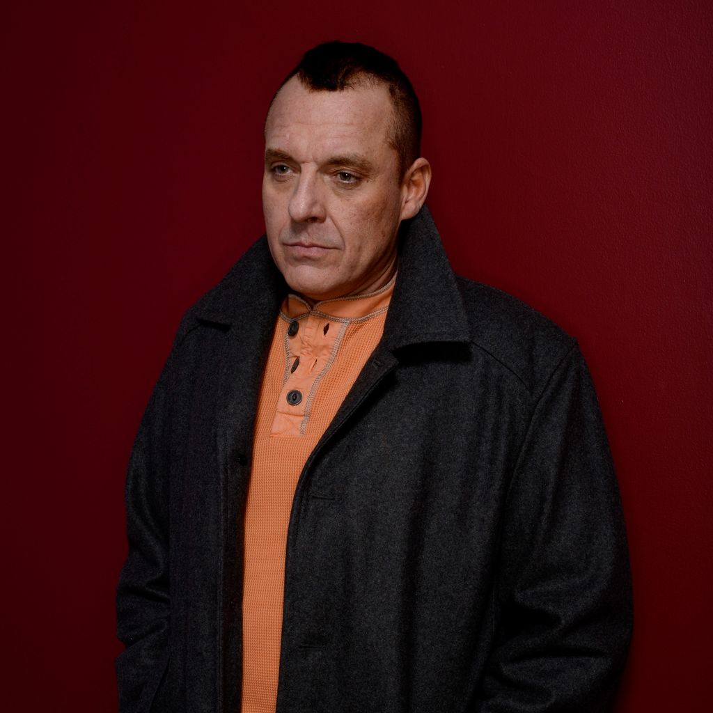 Tom Sizemore beim Sundance Film Festival 2014