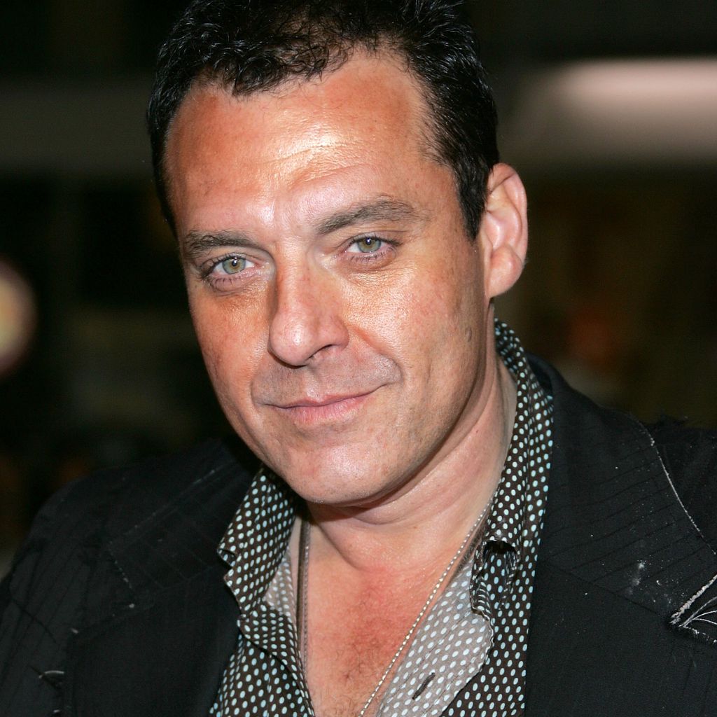 Tom Sizemore bei der Premiere von "Babel" in Westwood, Kalifornien