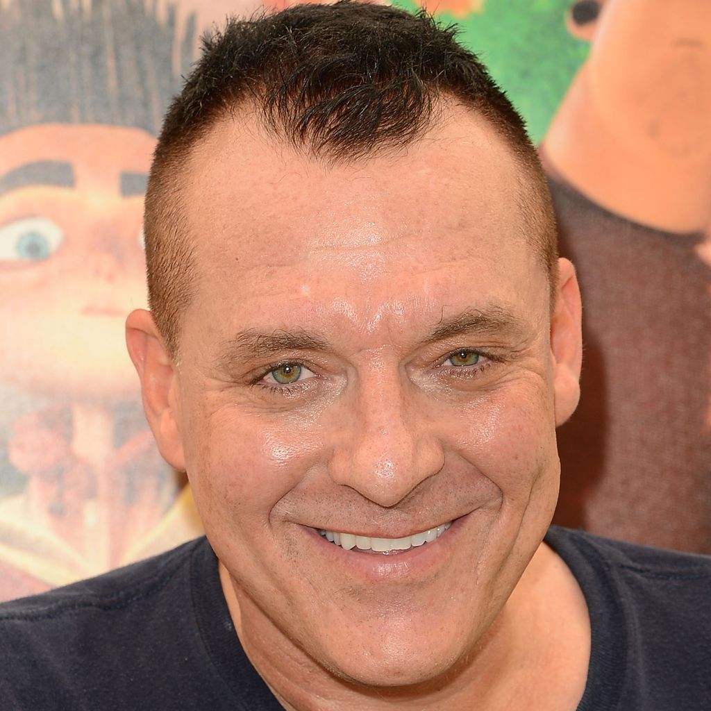Tom Sizemore, 2012