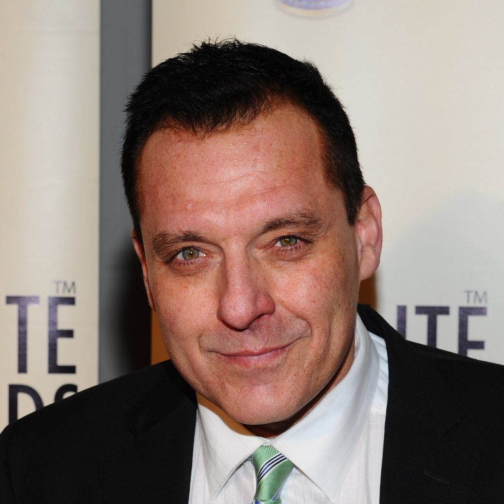 Tom Sizemore bei den 16. Satellite Awards in Beverly Hills