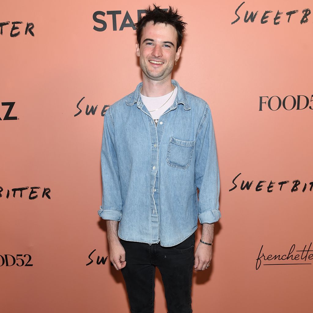 Tom Sturridge, Schauspieler