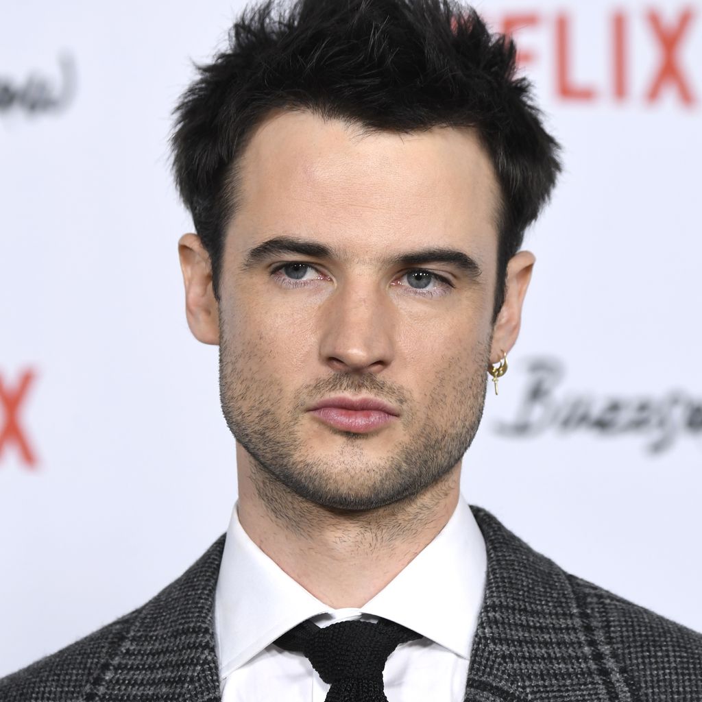 Tom Sturridge