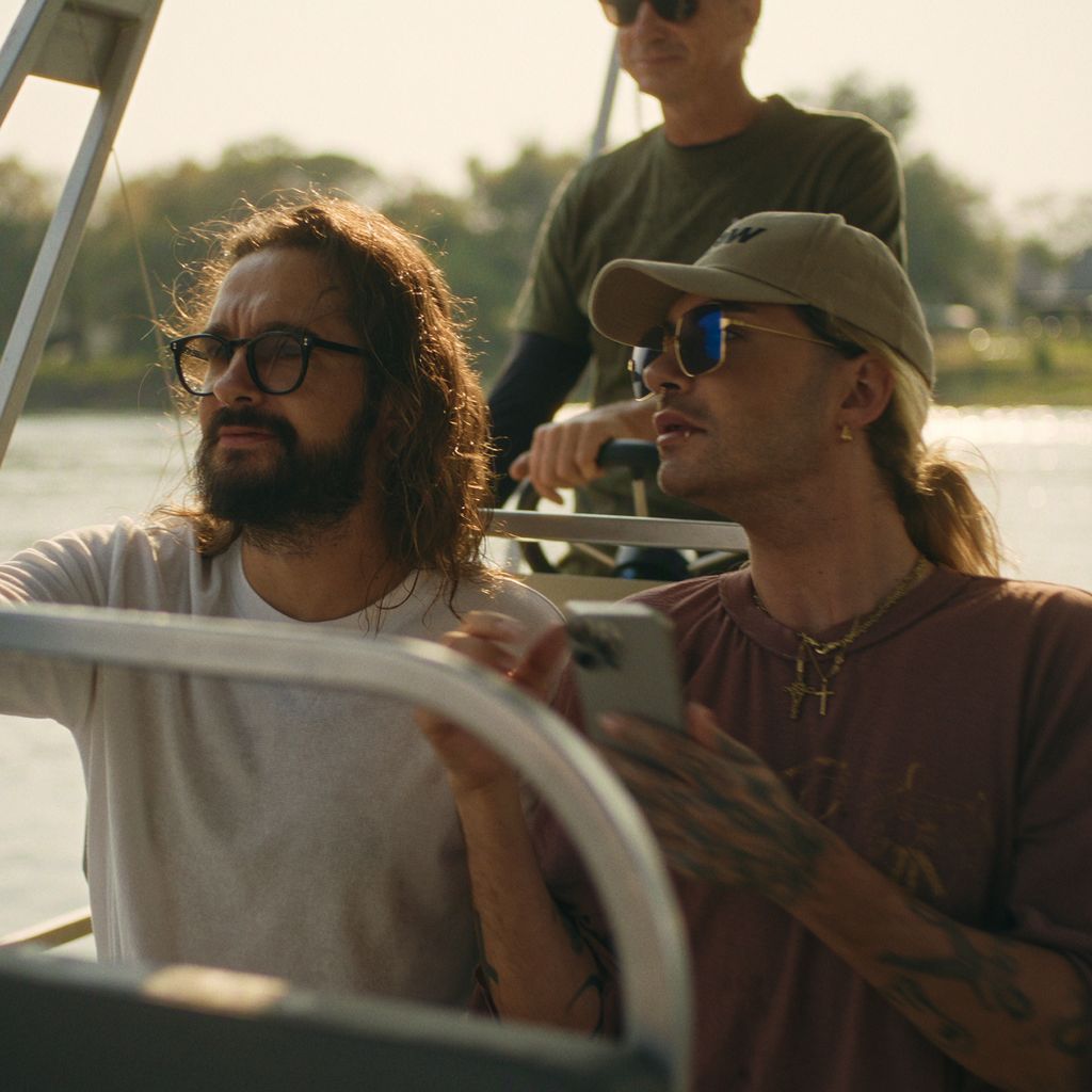 Tom und Bill Kaulitz, "Kaulitz & Kaulitz", Staffel 3