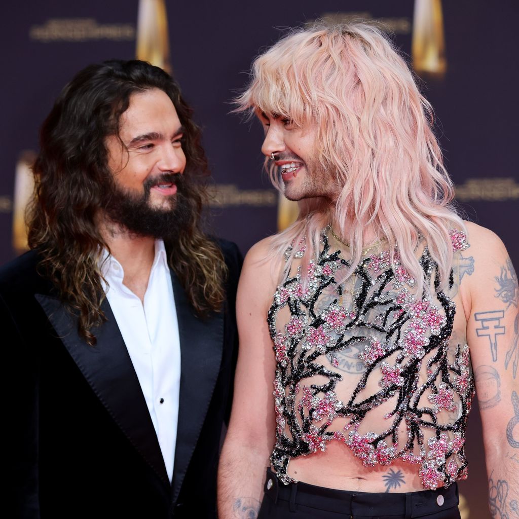 Tom und Bill Kaulitz, Musiker