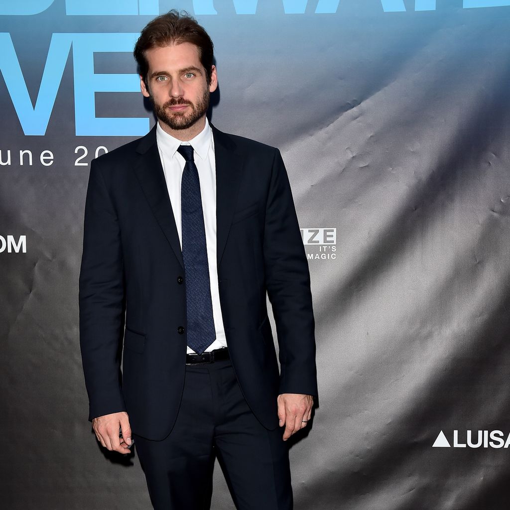 Tomaso Trussardi, 2016
