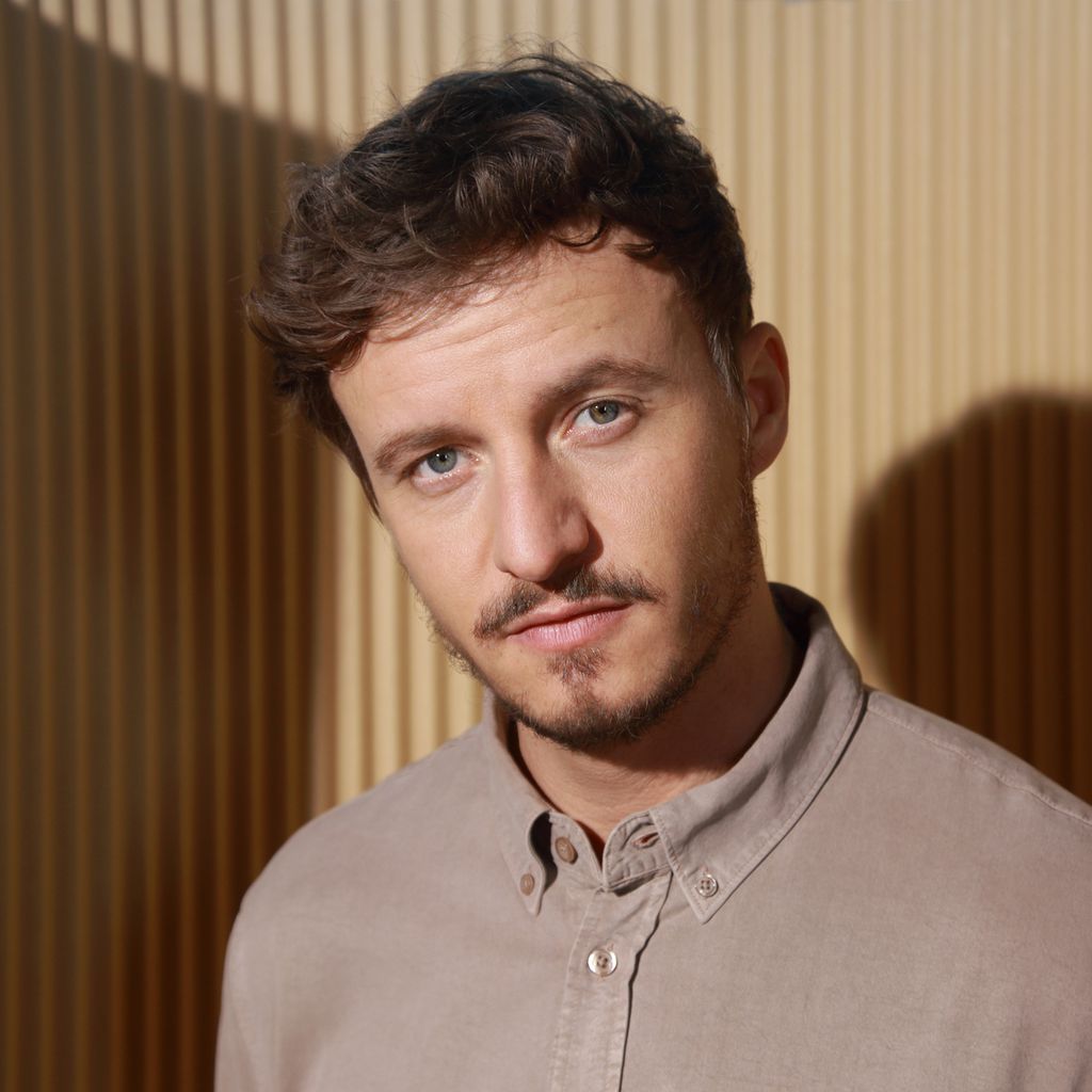 Tommi Schmitt, Moderator der ZDFneo-Show "Studio Schmitt"