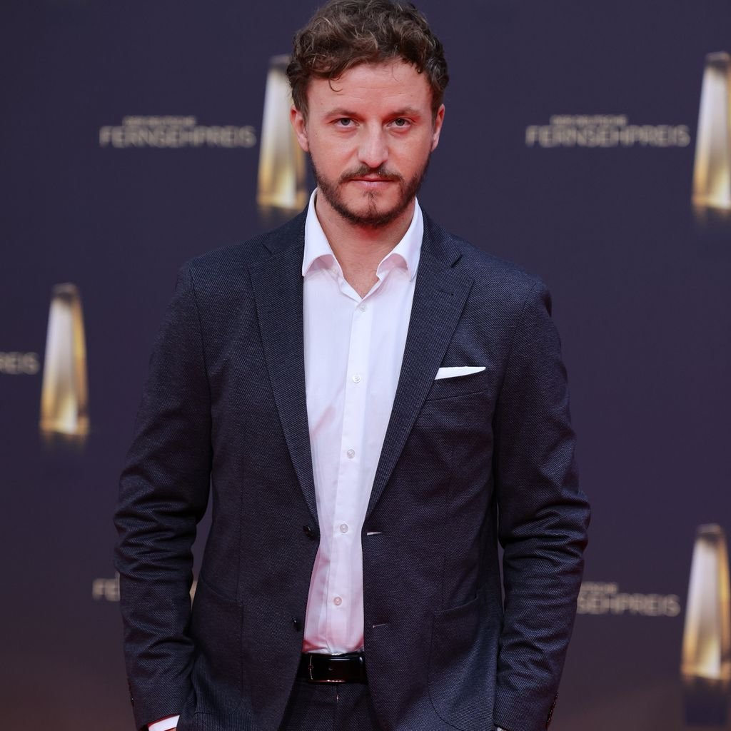 Tommi Schmitt im September 2022 in Köln