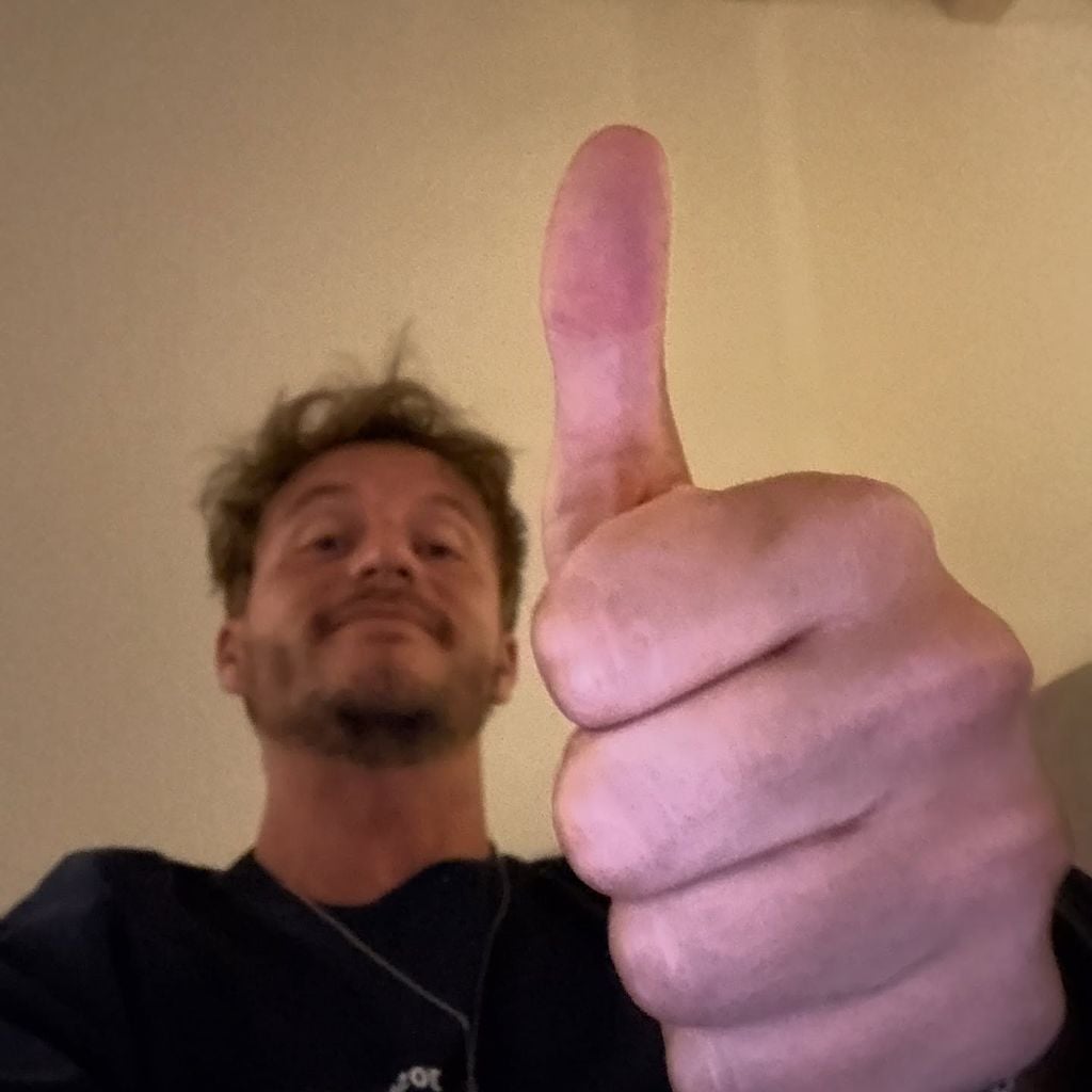 Tommi Schmitt, Journalist, Podcaster, Moderator