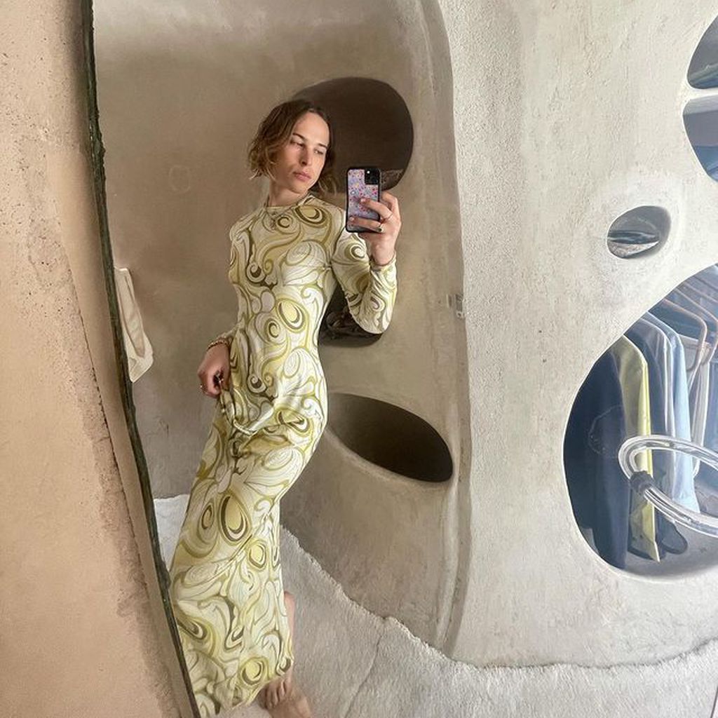 Tommy Dorfman im Mai 2021