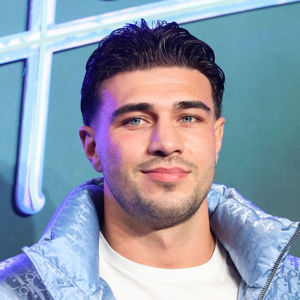 Tommy Fury, Sportler