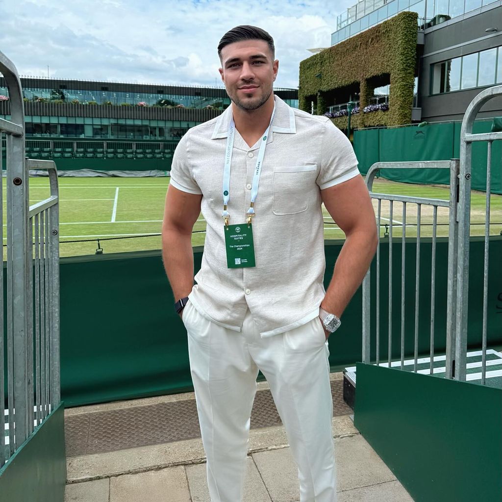 Tommy Fury, Profiboxer