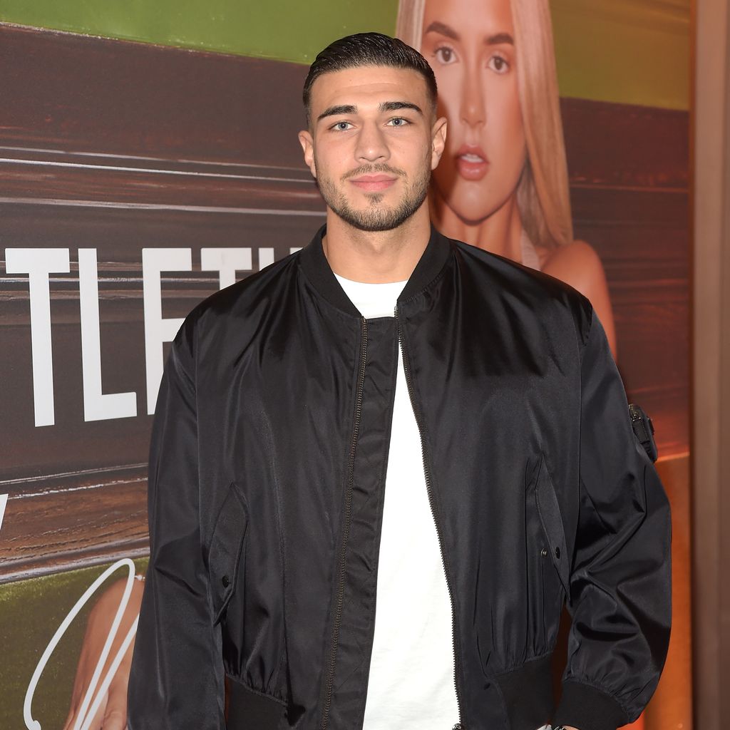 Tommy Fury, Boxer