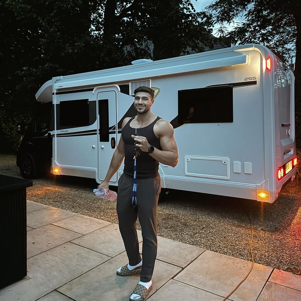 Tommy Fury, Profiboxer