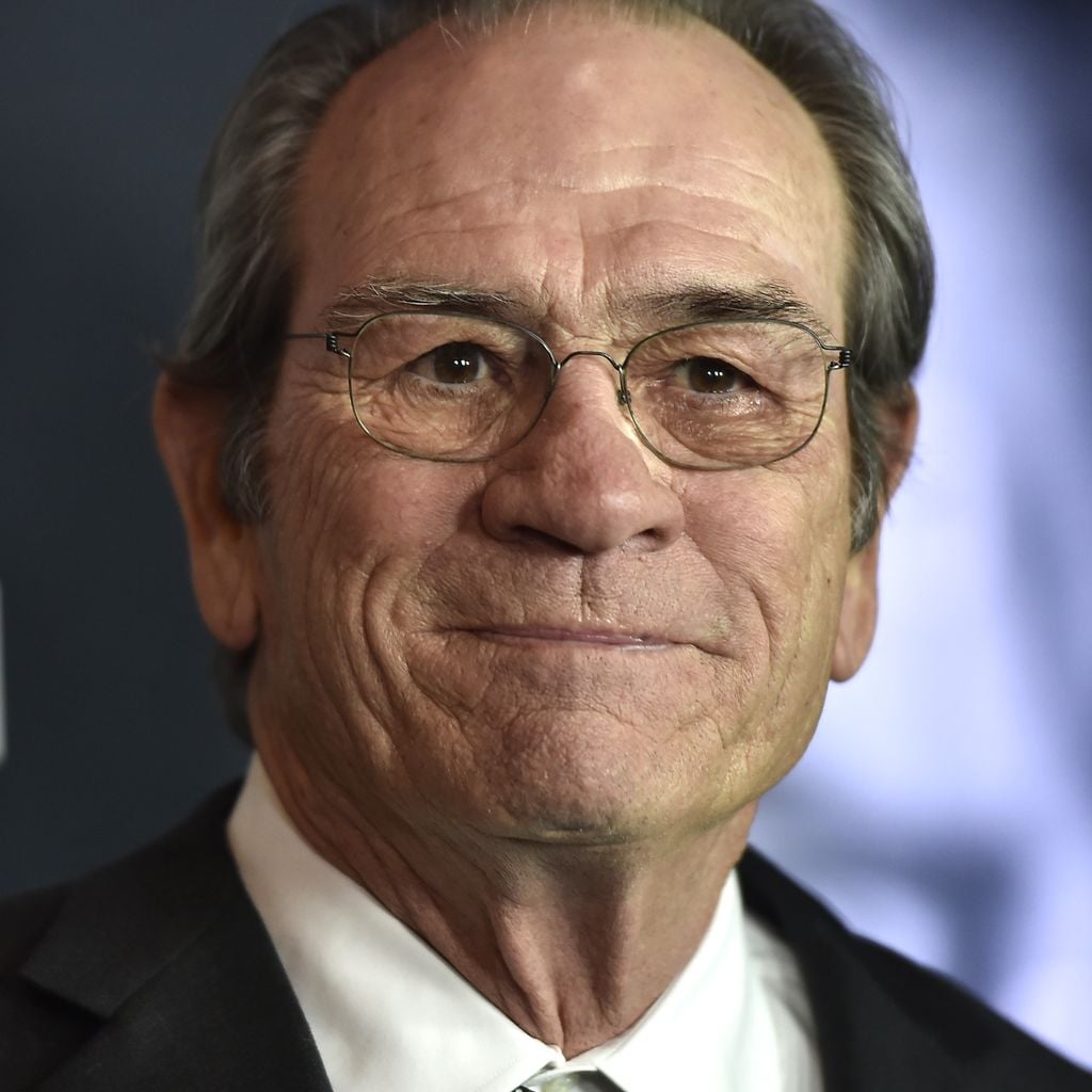 Premiere von "Jason Bourne" in Las Vegas: Tommy Lee Jones am 18. Juli 2016