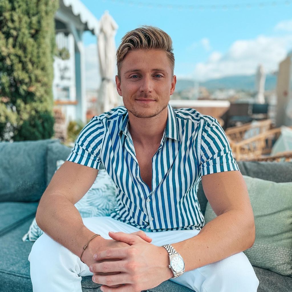 Tommy Pedroni