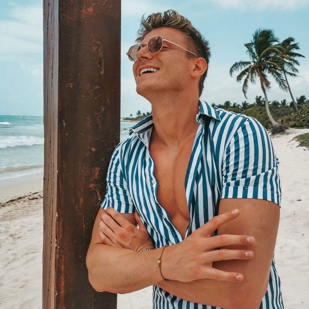 Tommy Pedroni, Influencer