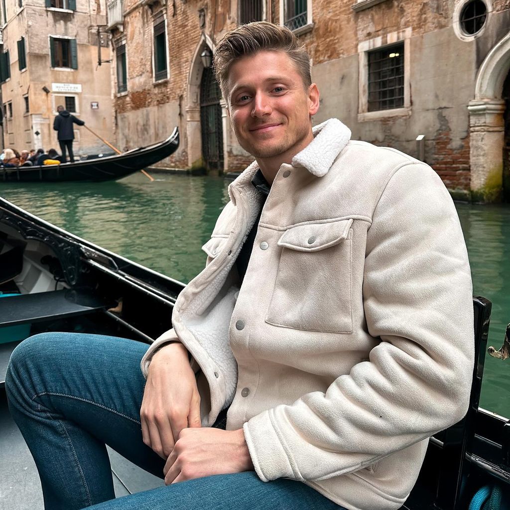 Tommy Pedroni, Influencer