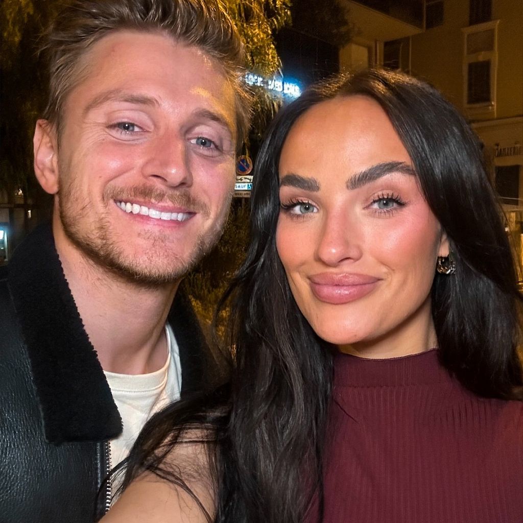 Tommy Pedroni und Paulina Ljubas, Reality-TV-Stars