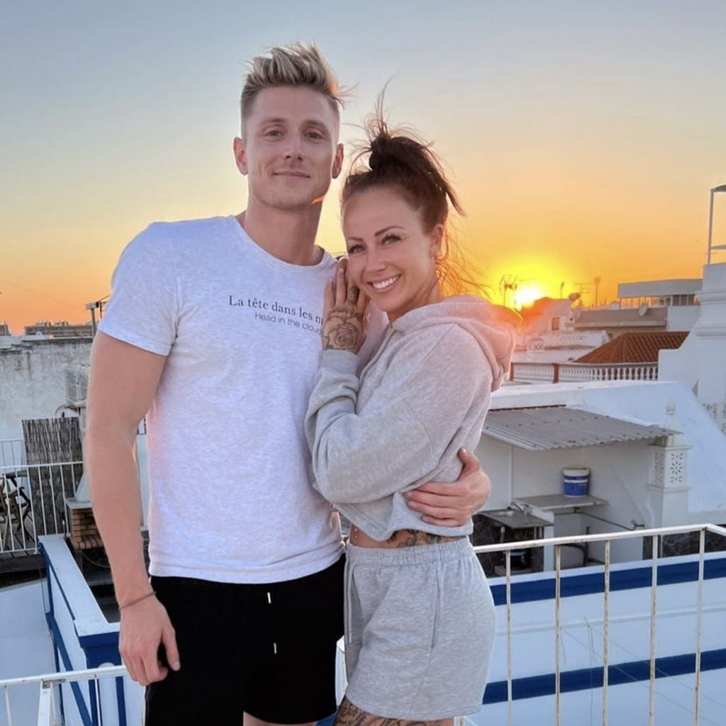 Tommy Pedroni und Sandra Sicora, Reality-TV-Stars