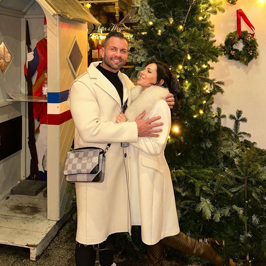 Toni Brade und Julia Jasmin Rühle, 2023