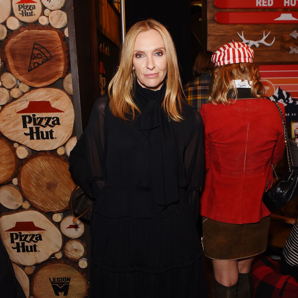 Toni Collette, Schauspielerin