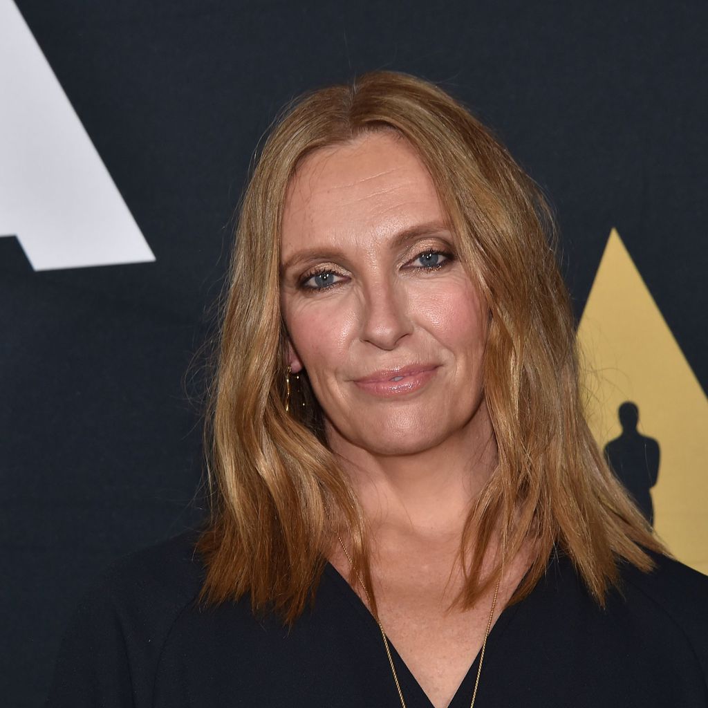Toni Collette im September 2019