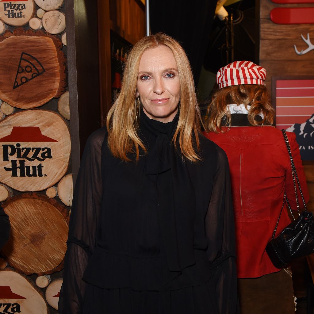 Toni Collette, Schauspielerin
