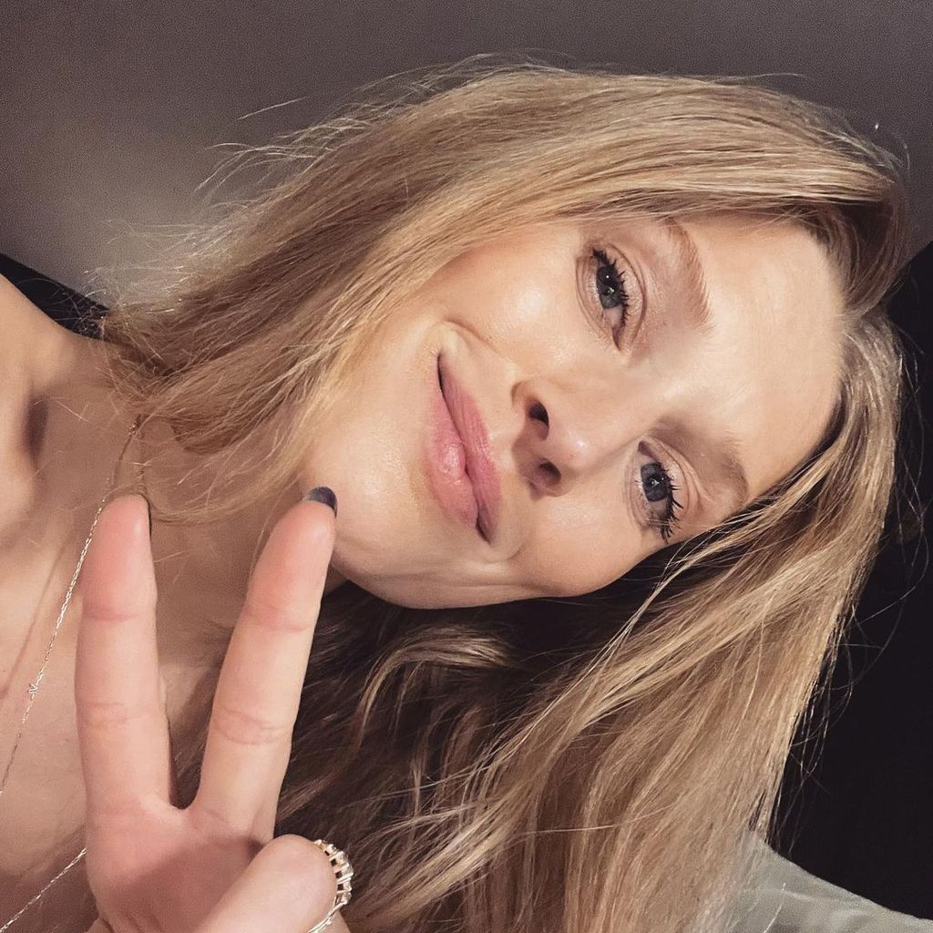 Toni Garrn, Model