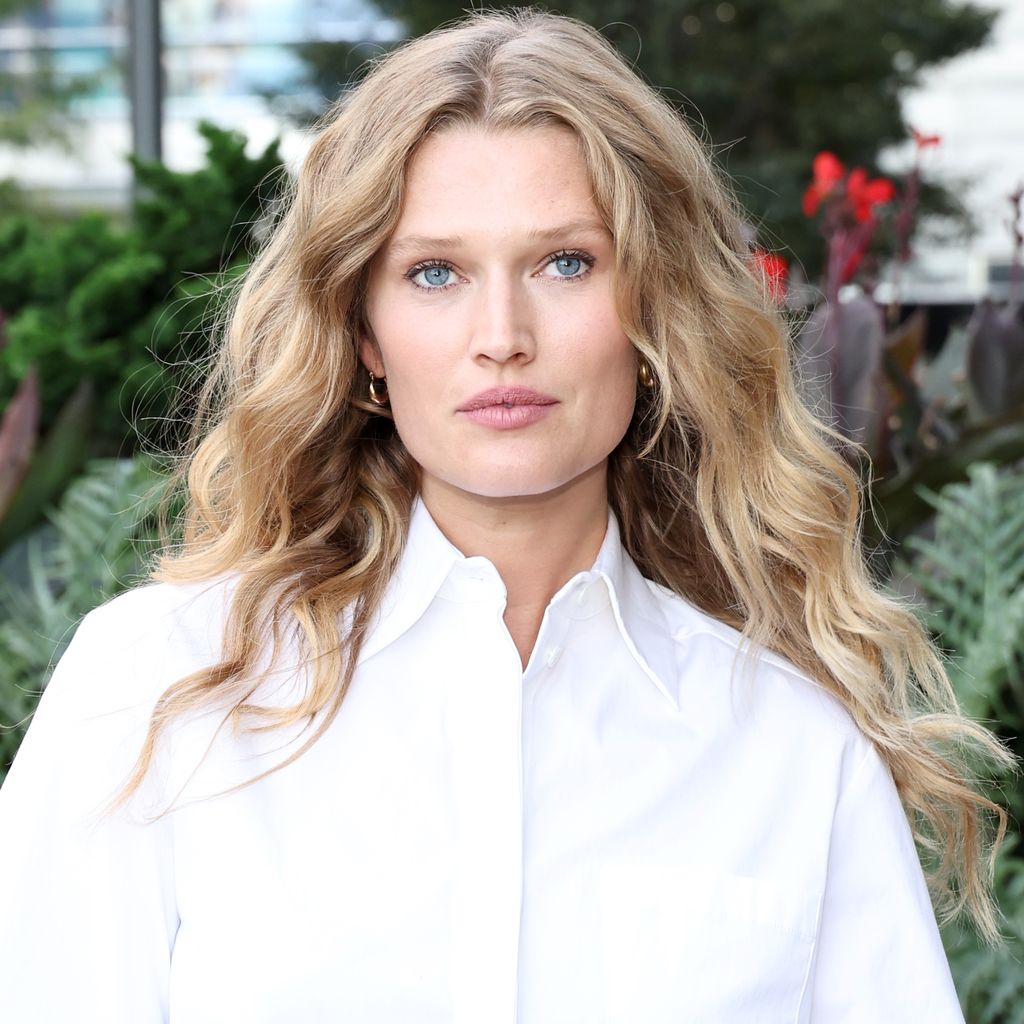 Toni Garrn im September 2024