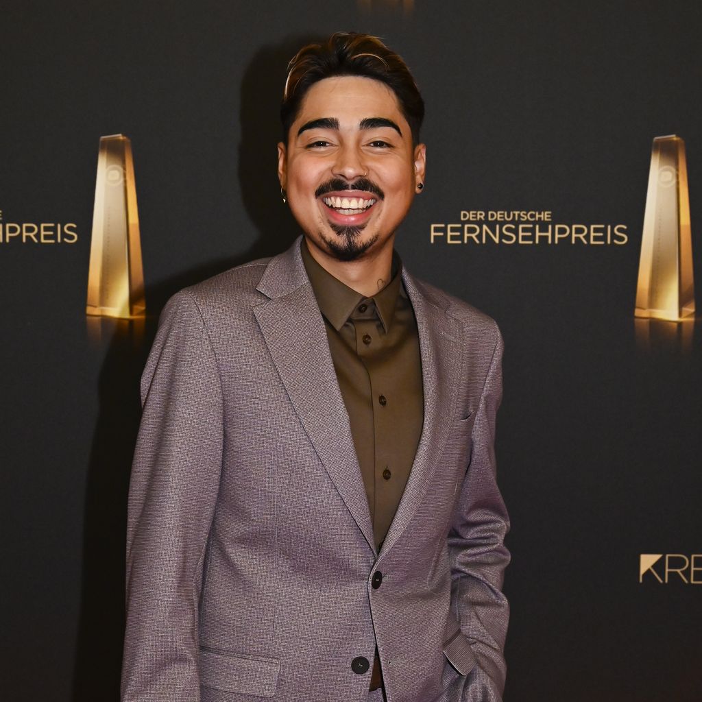 Tony Bauer, deutscher Comedian