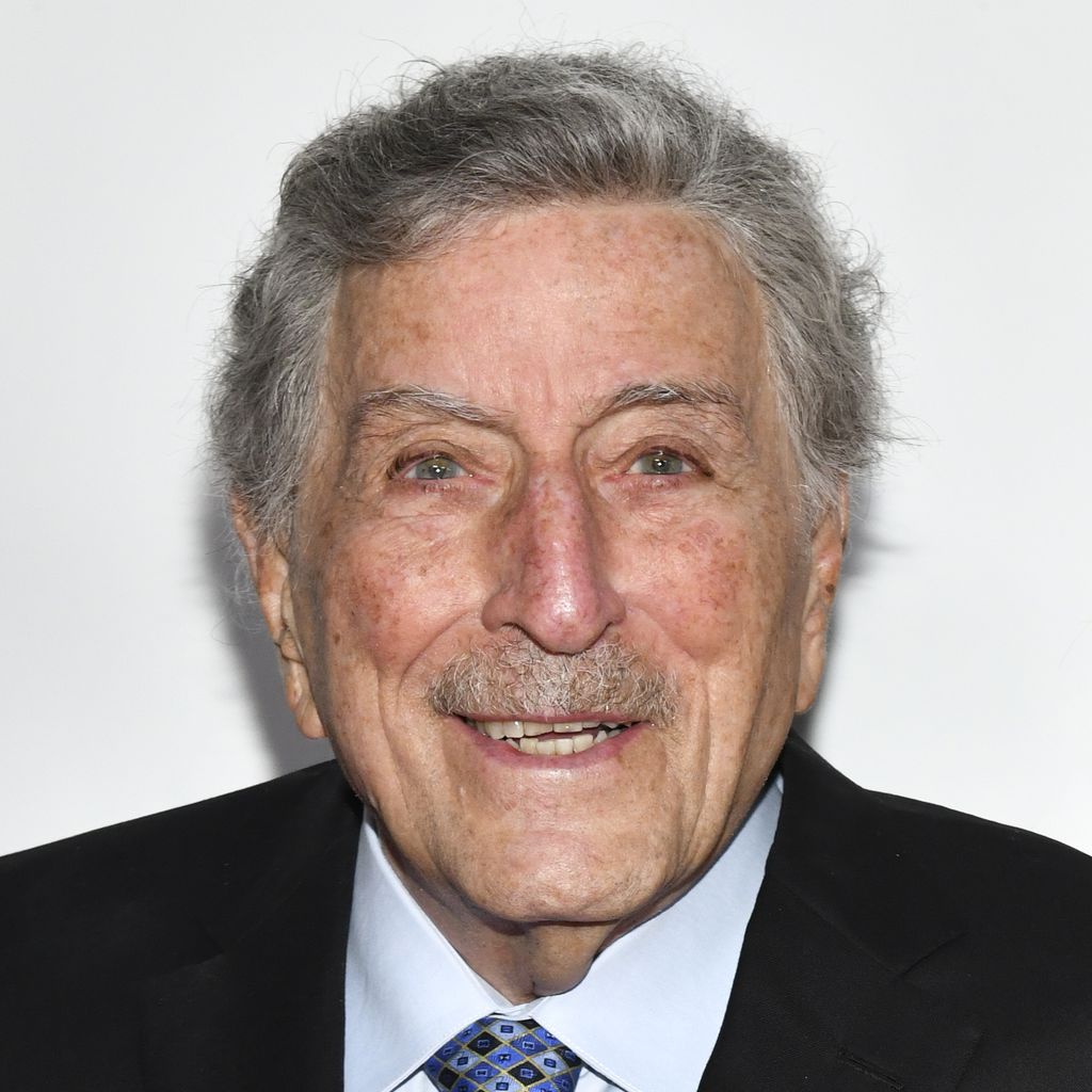 Tony Bennett, Musiker