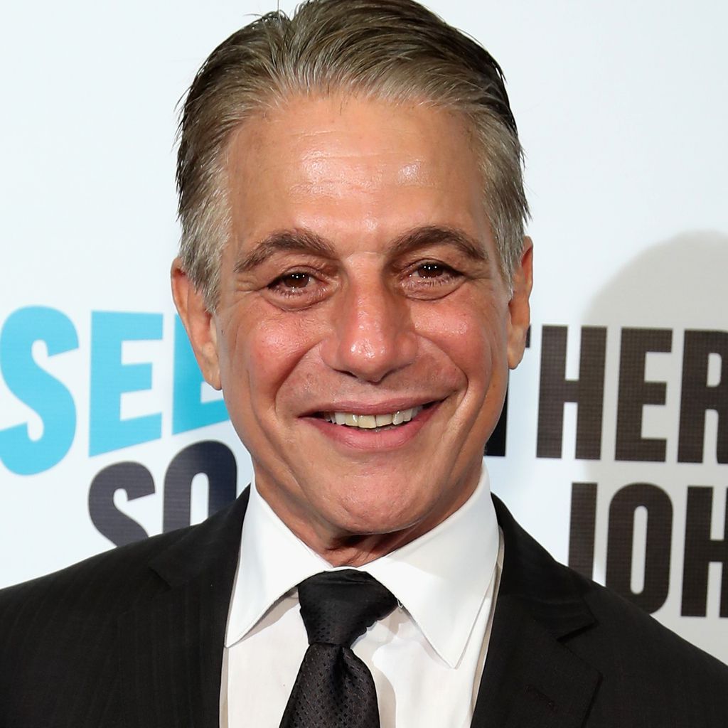Tony Danza, Schauspieler