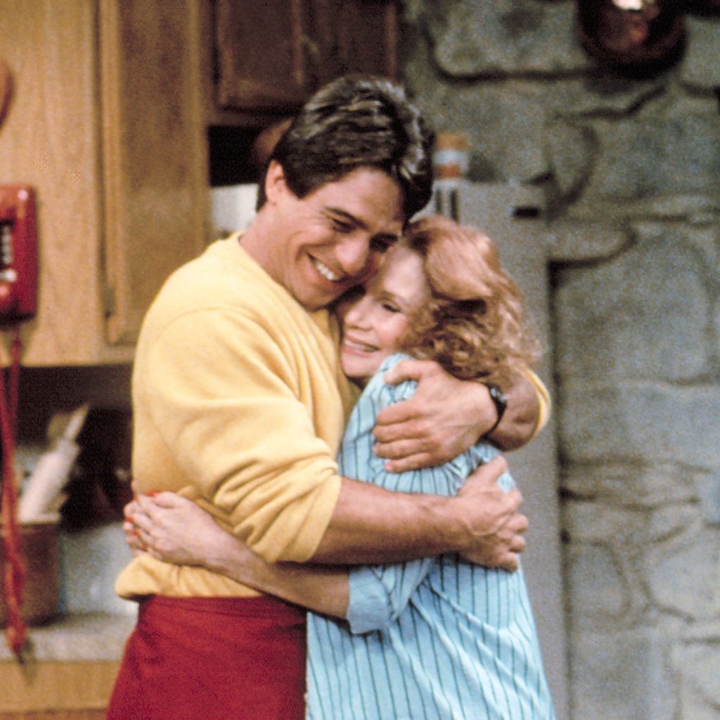 Tony Danza
