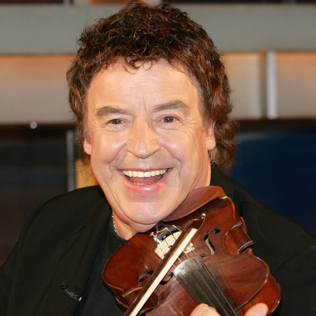Tony Marshall