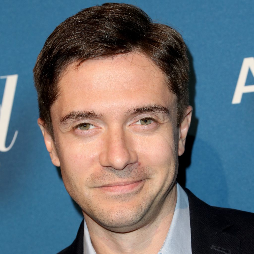 Topher Grace bei den Annual Academy Awards in Beverly Hills