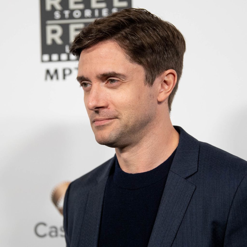 Topher Grace, Schauspieler