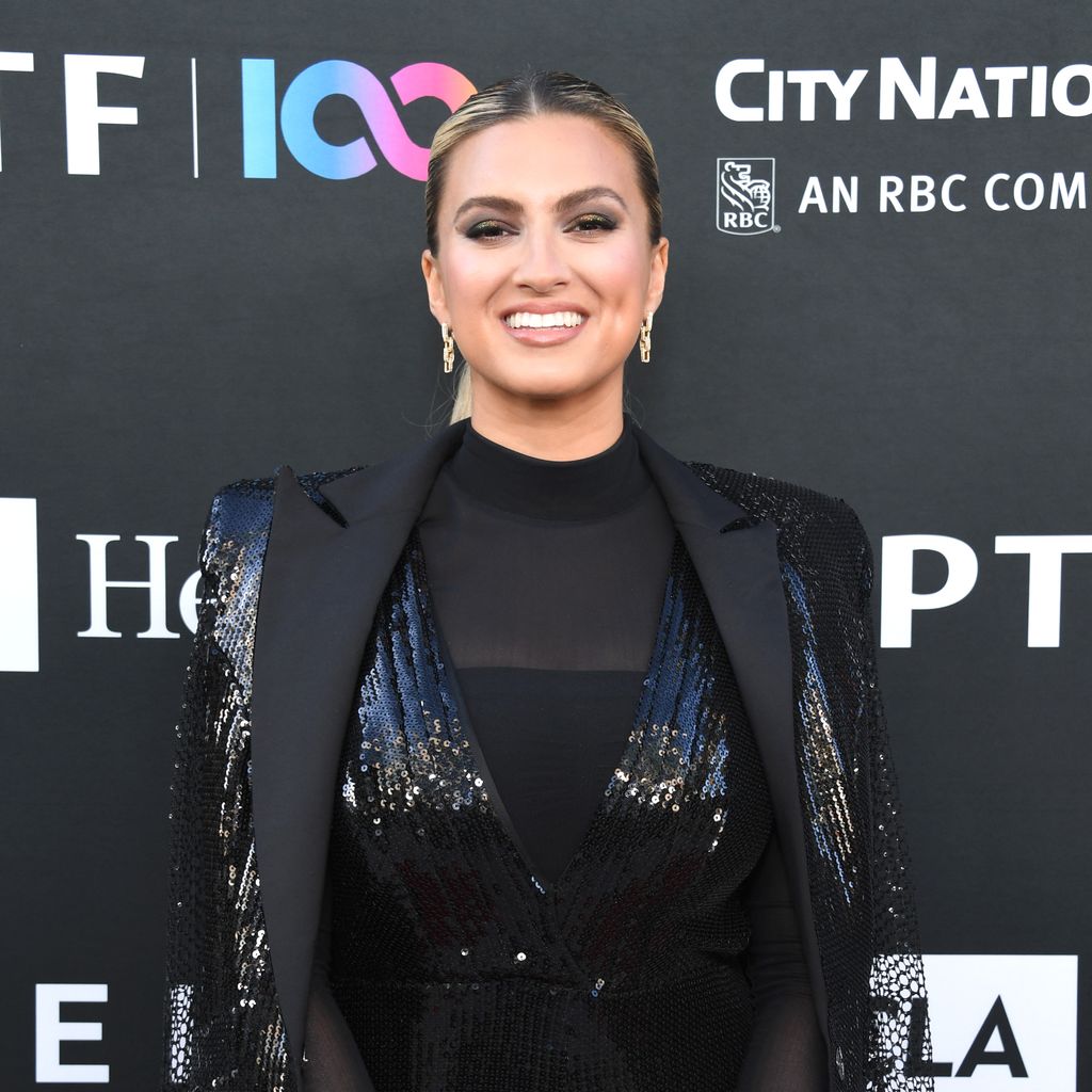 Tori Kelly im Juni 2022