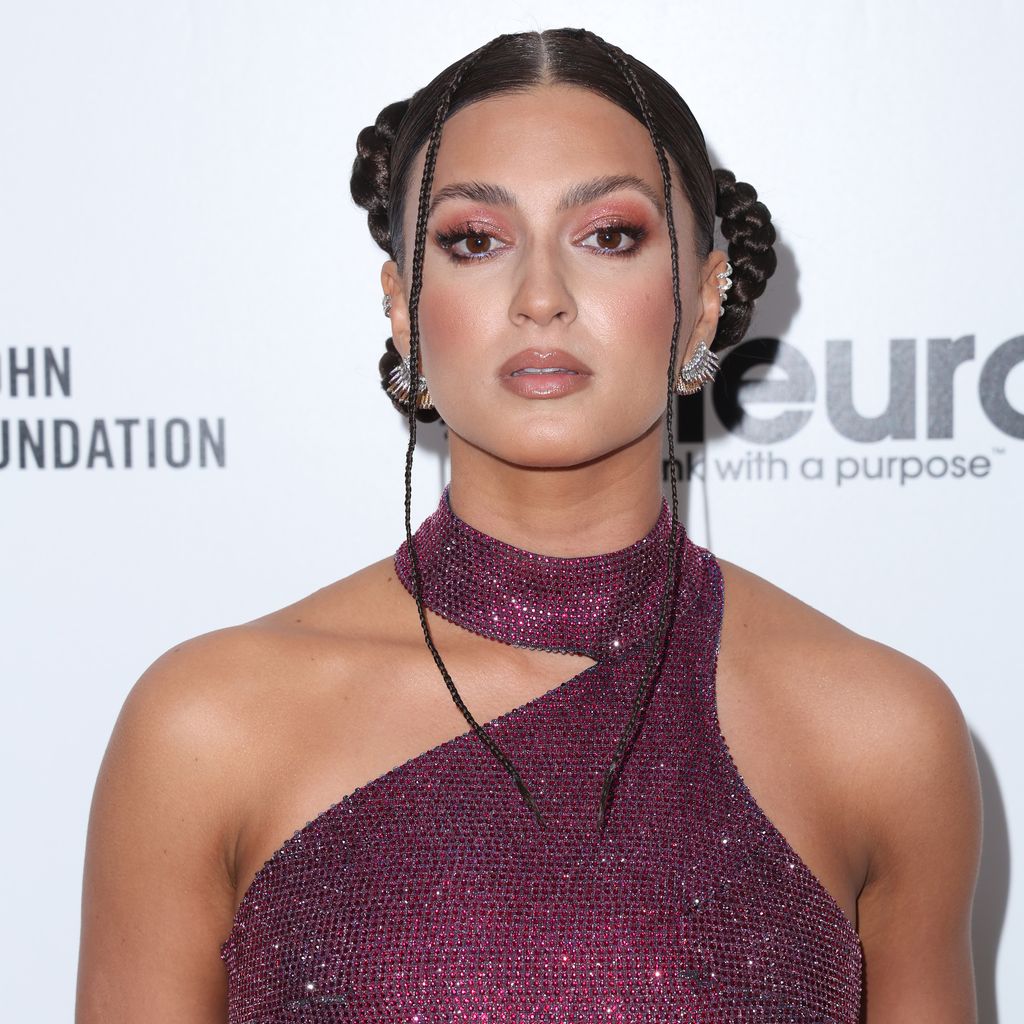Tori Kelly, März 2023