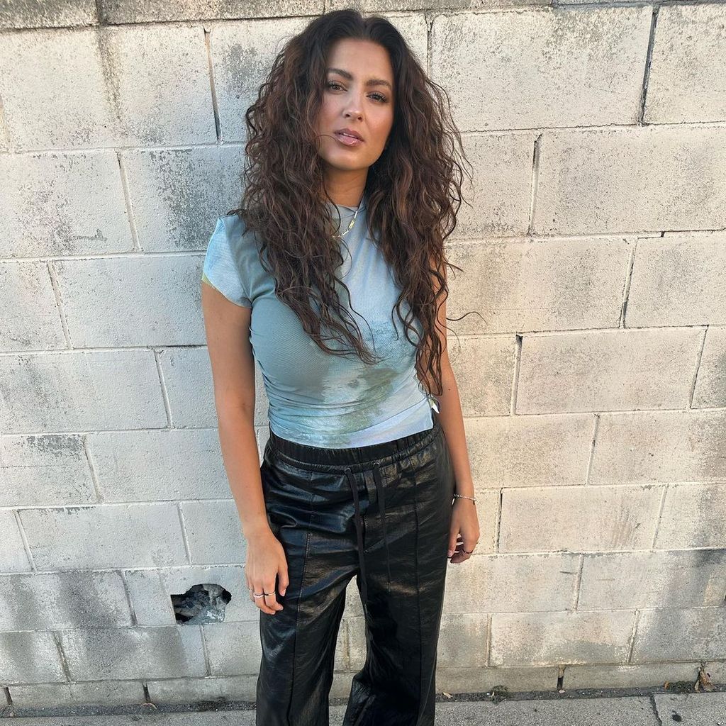 Tori Kelly im Juni 2023