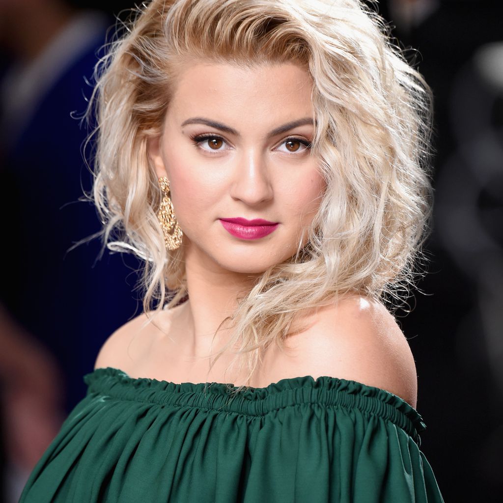 Musikerin Tori Kelly