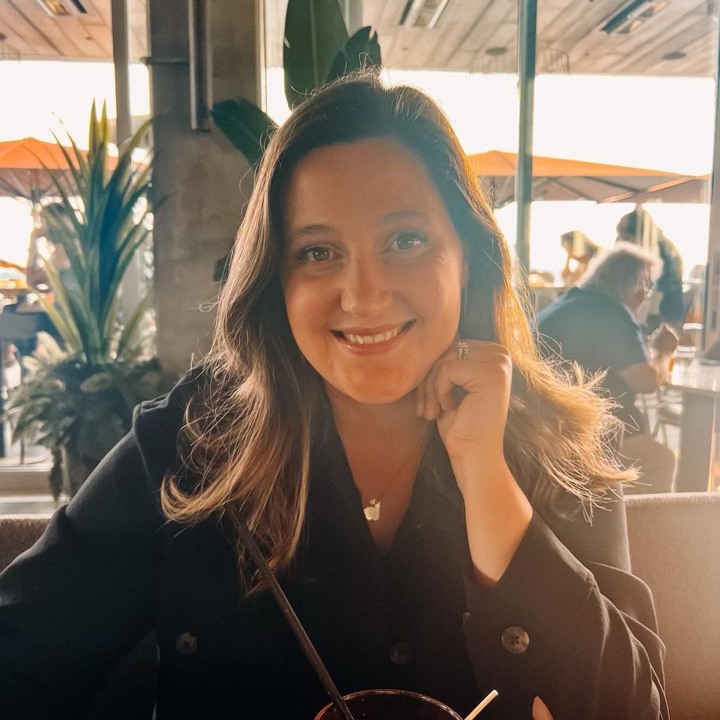 Tori Roloff, Ehefrau von Zach Roloff