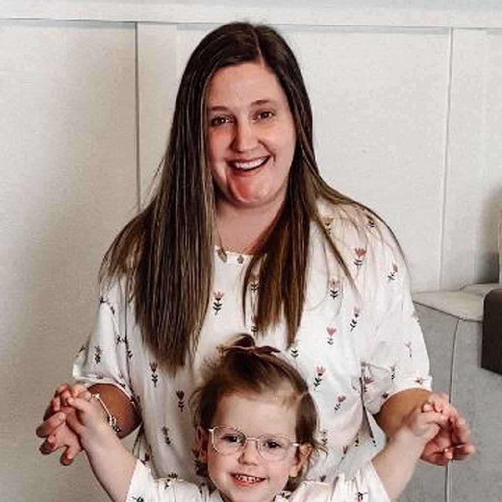 Tori Roloff und ihre Tochter Lilah