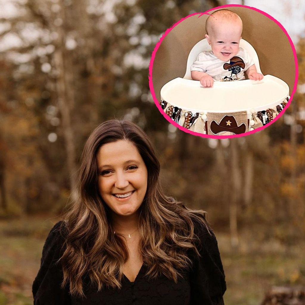 Tori Roloff und Josiah Luke Roloff