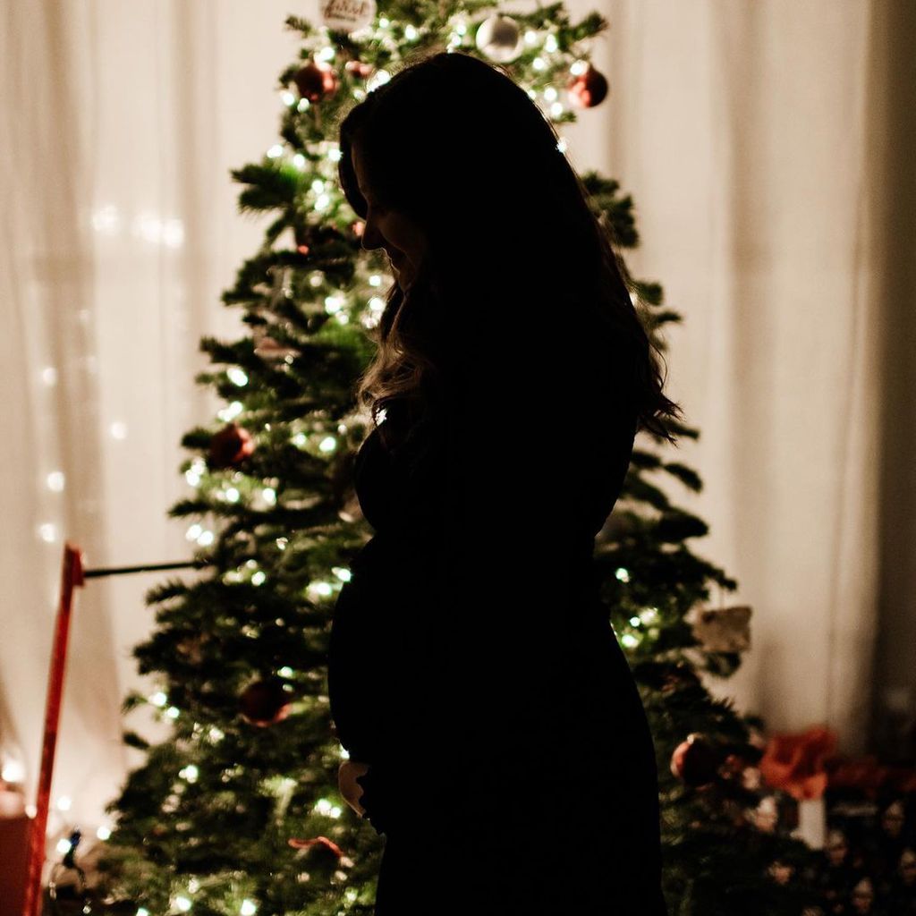 Tori Roloff im Dezember 2021