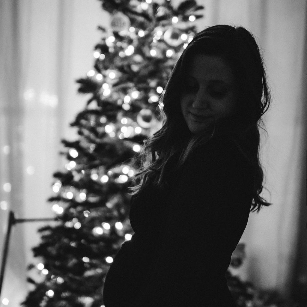 Tori Roloff im Dezember 2021