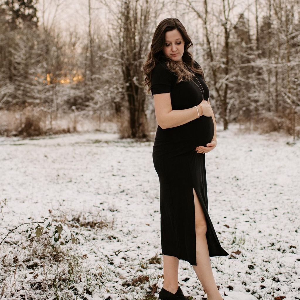 Tori Roloff im Dezember 2021